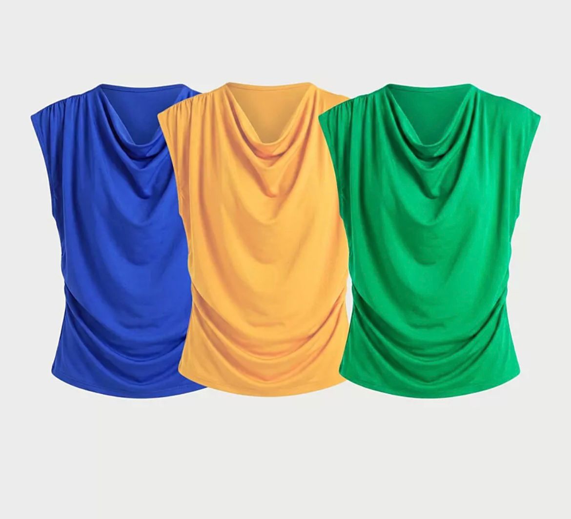 BLUSA BRASIL