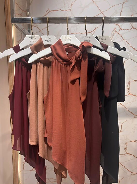 BLUSA 07270