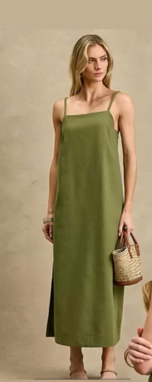 VESTIDO ETOILE