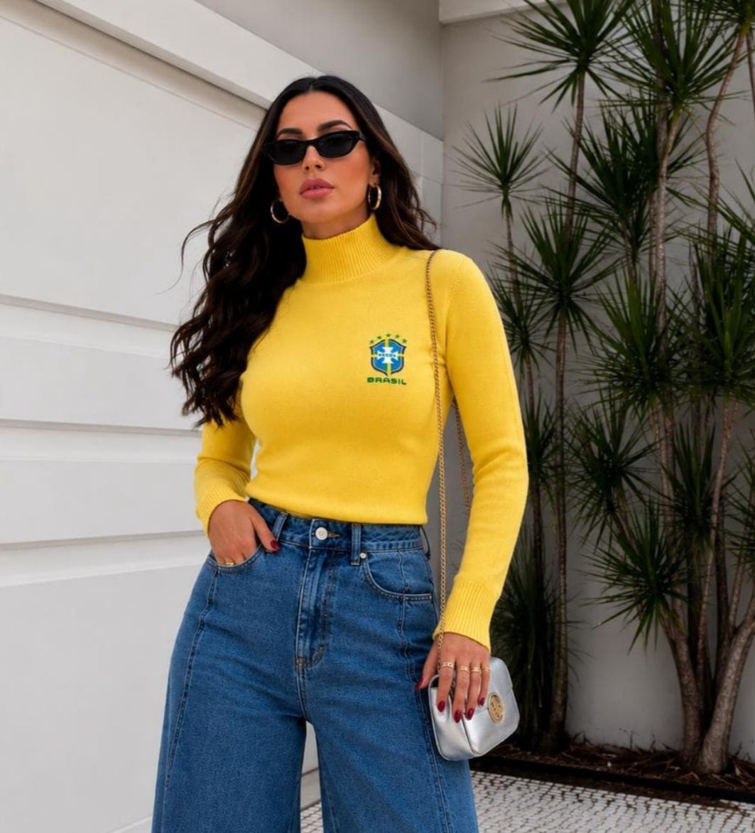 TRICOT BRASIL