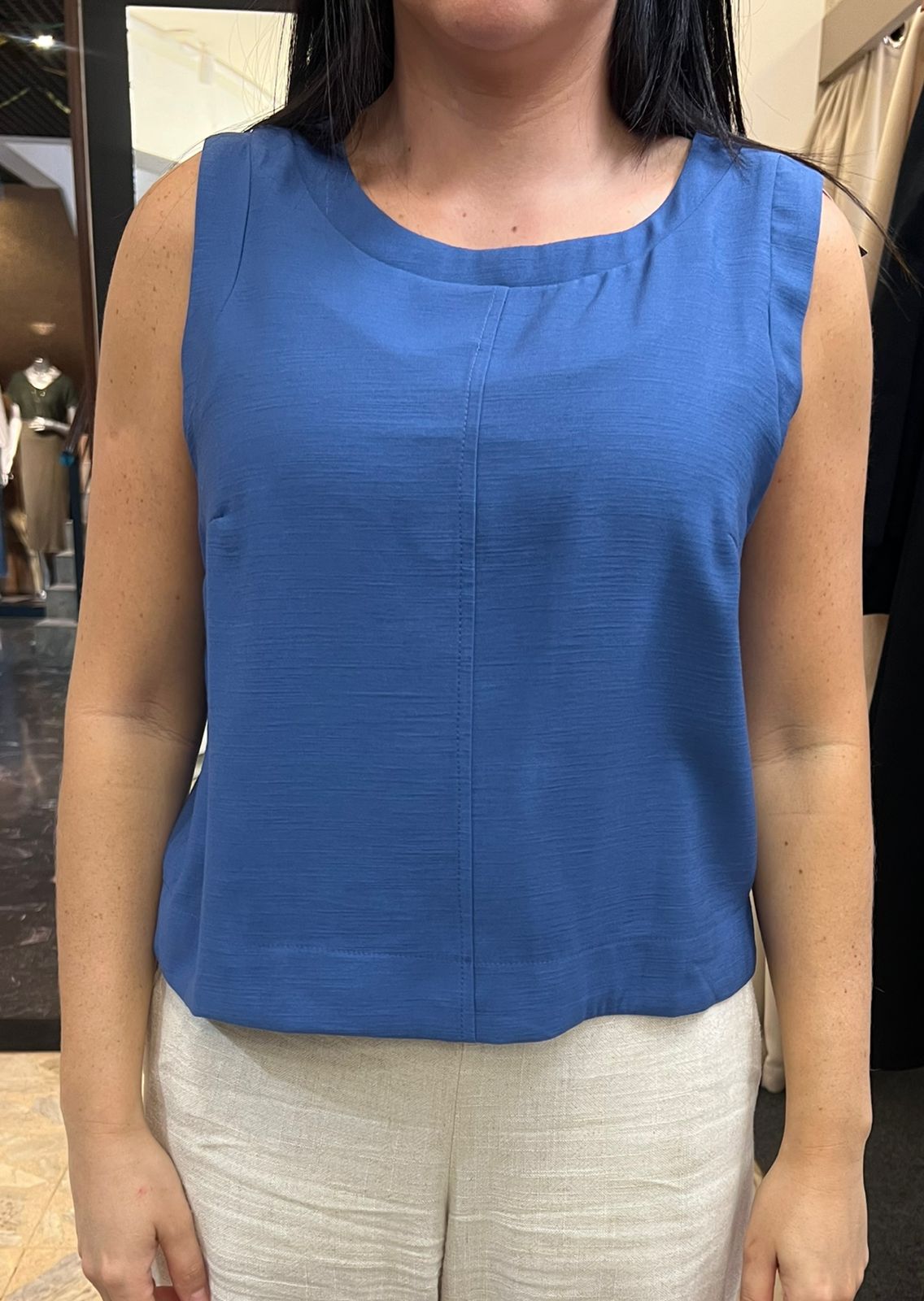 BLUSA ATLANTIC