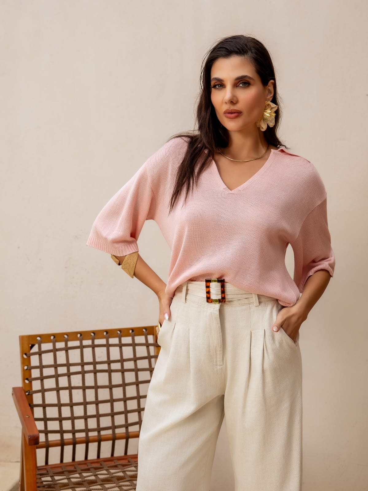 BLUSA POLO