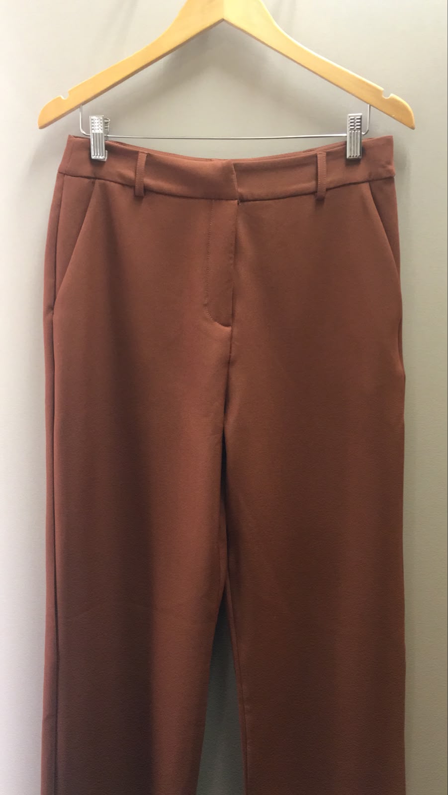 CALÇA TALGUI