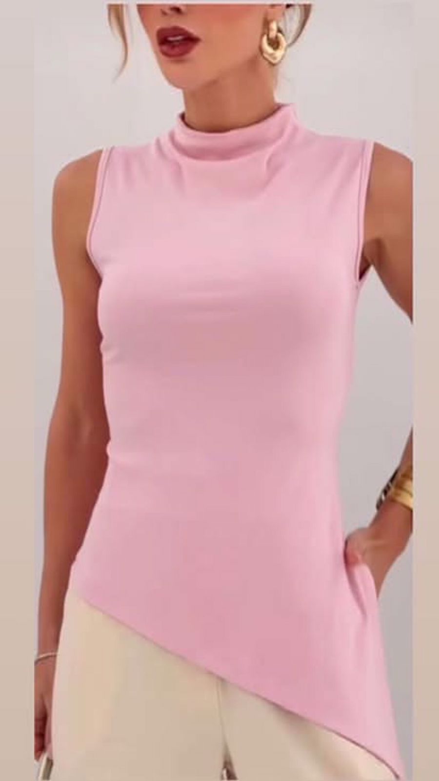 BLUSA 81115