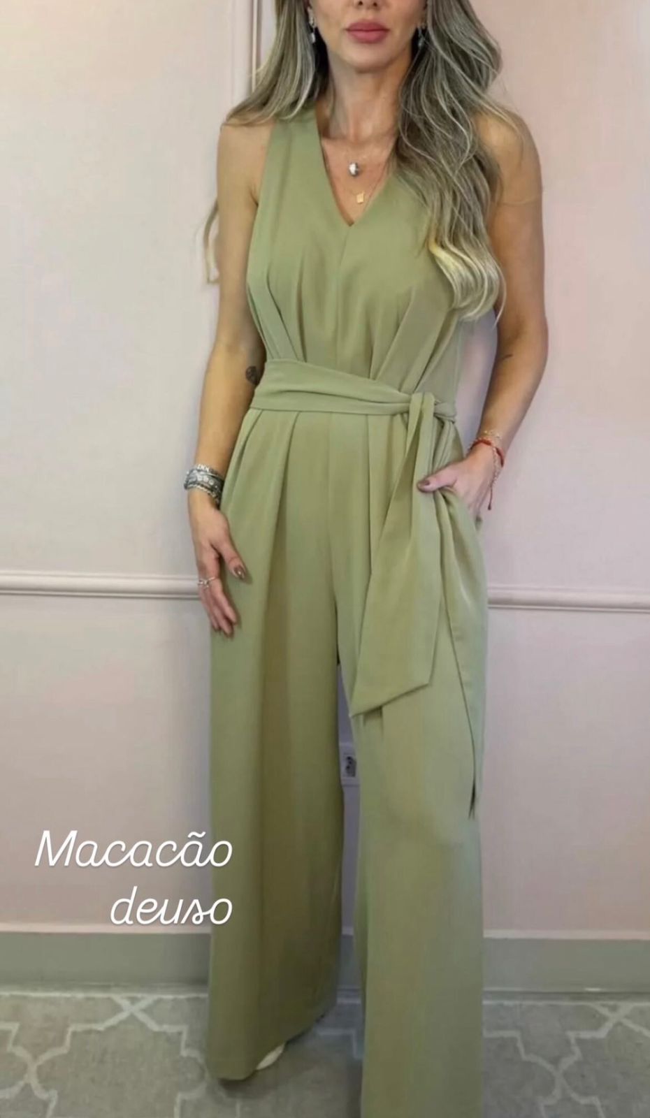 MACACAO COM PREGAS