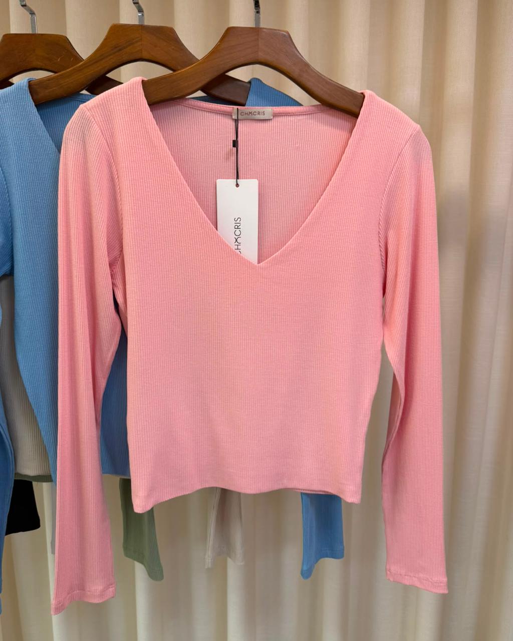 BLUSA 81164