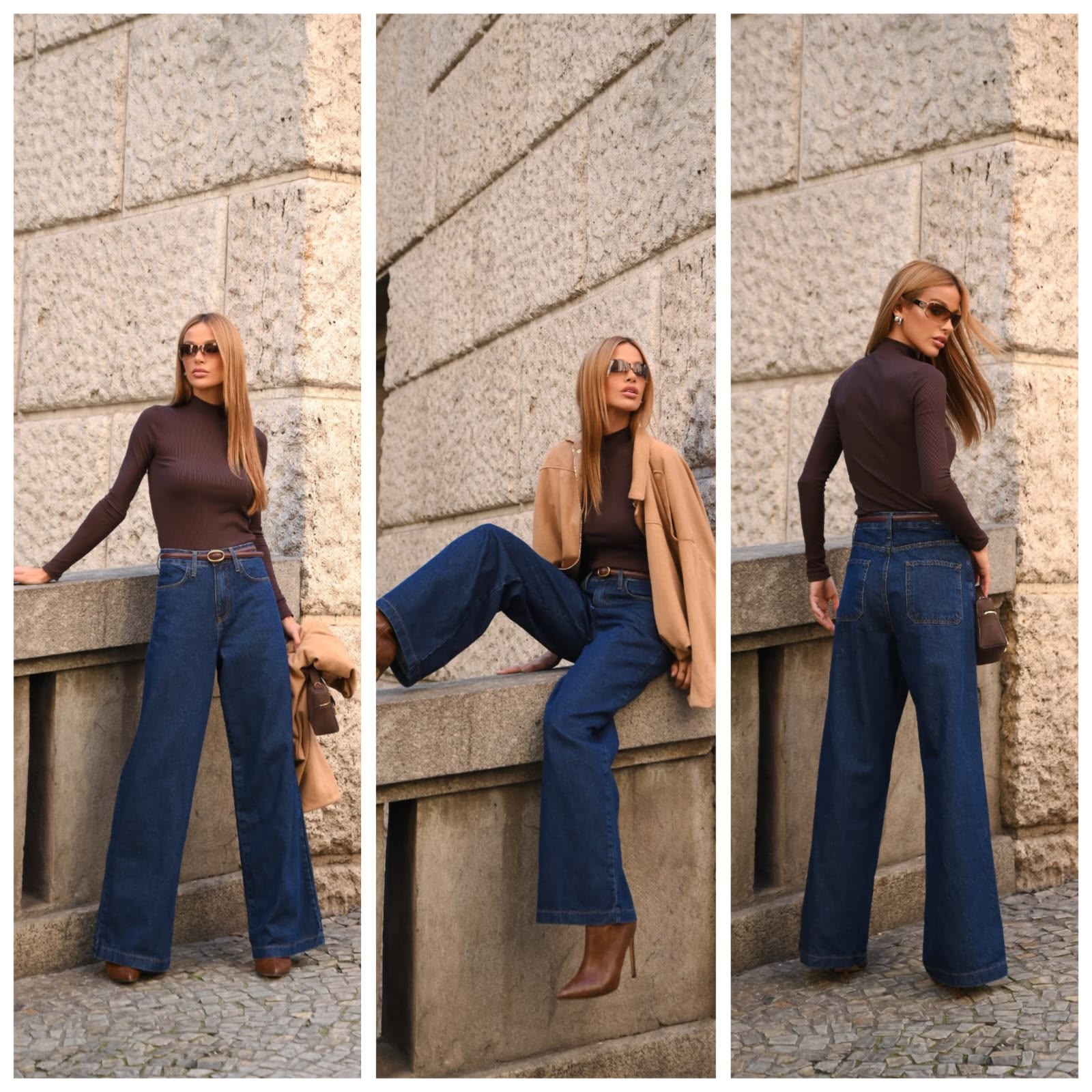 JEANS DCF 12729
