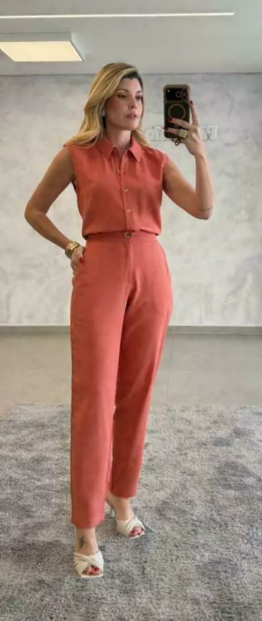 CJ LINEN