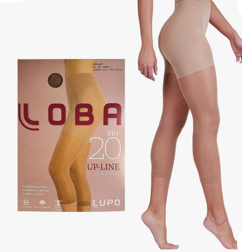 MEIA CORSARIO