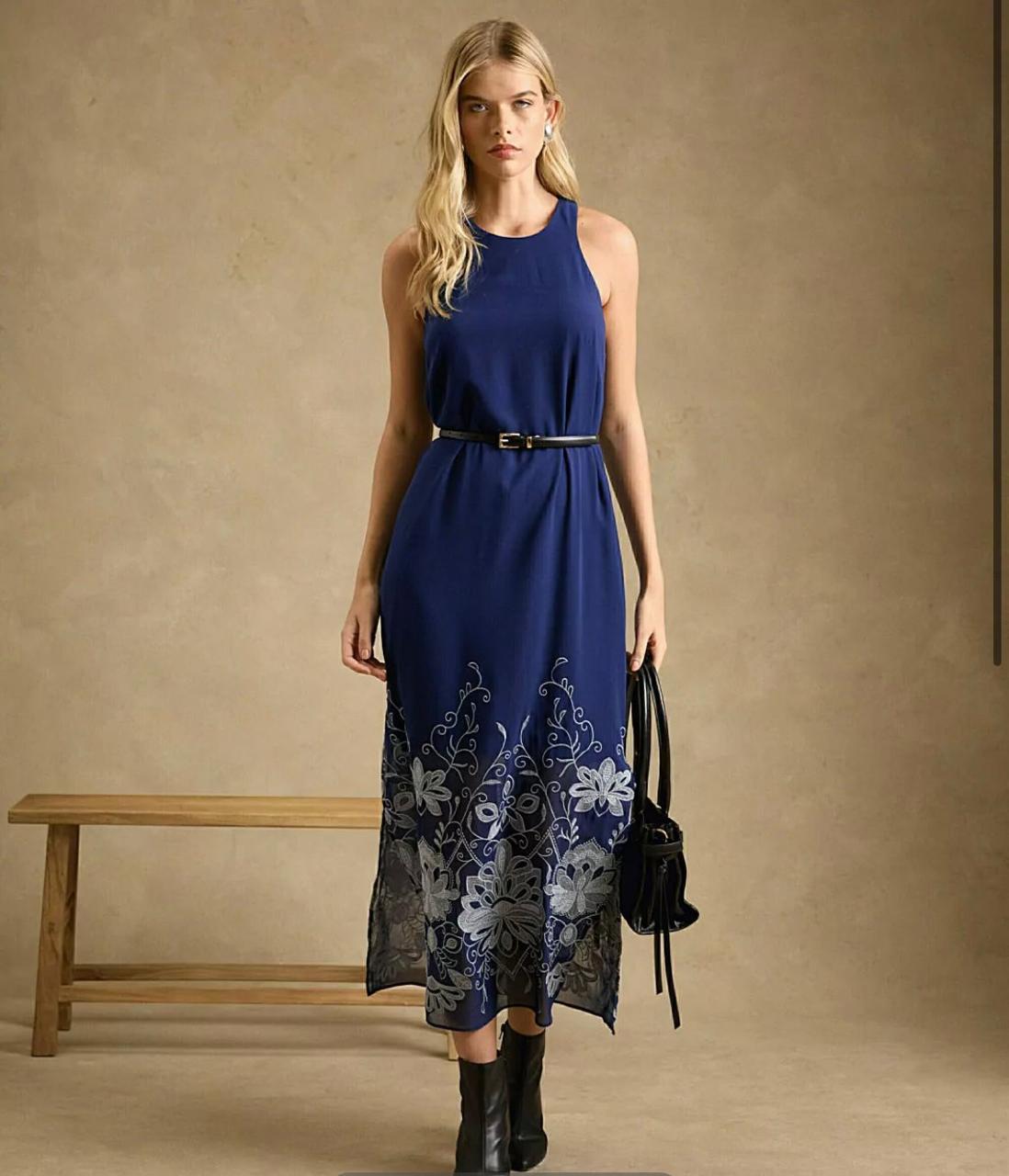 VESTIDO ARTIFICE