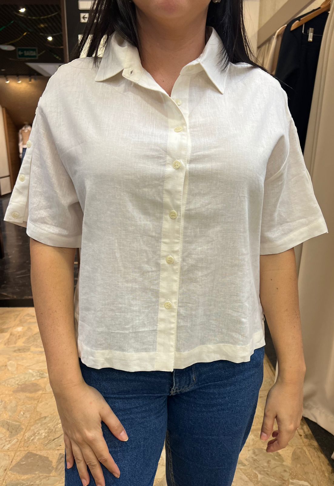 CAMISA 11097