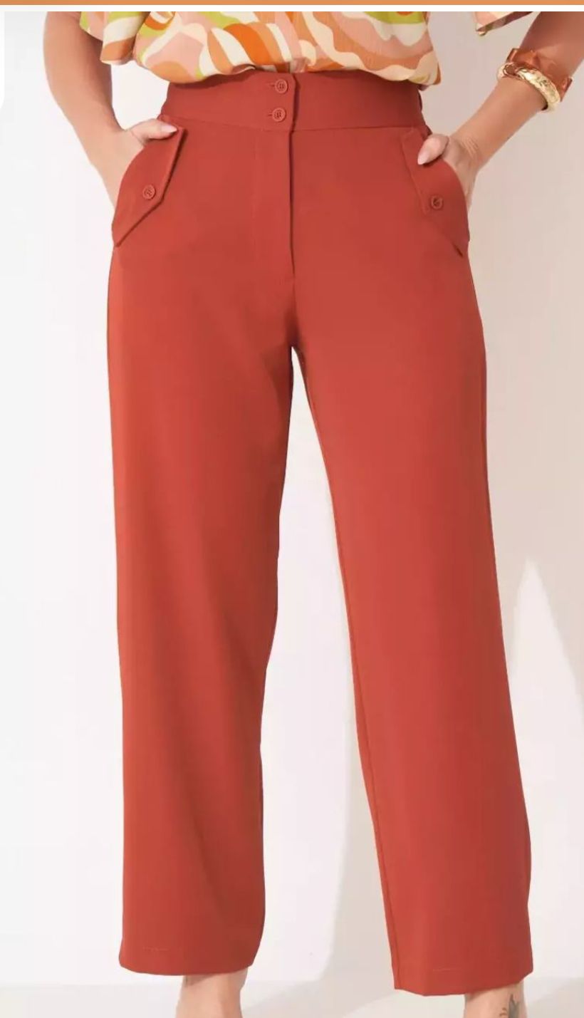 CALÇA WIDE 1252217