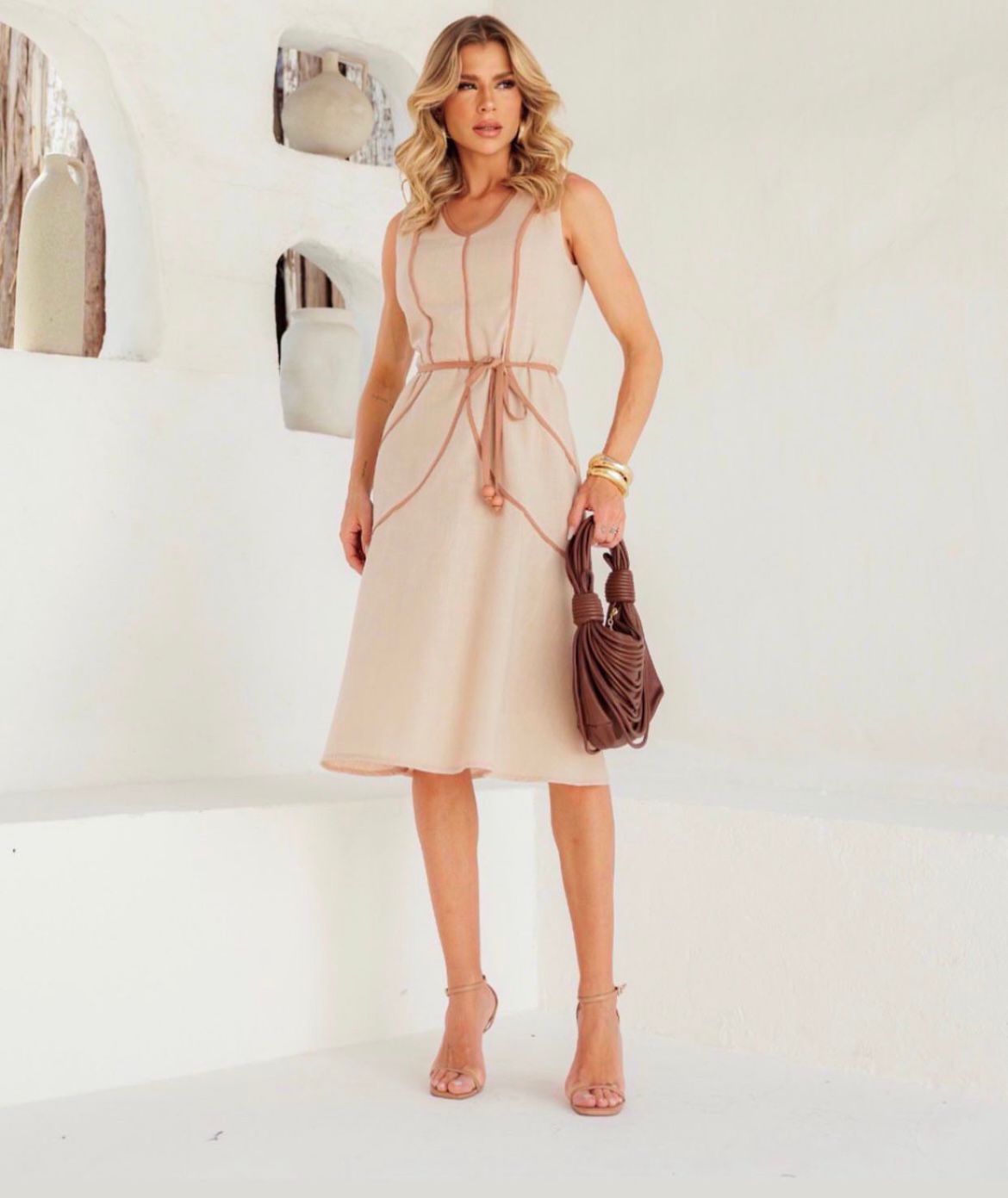VESTIDO AYLA